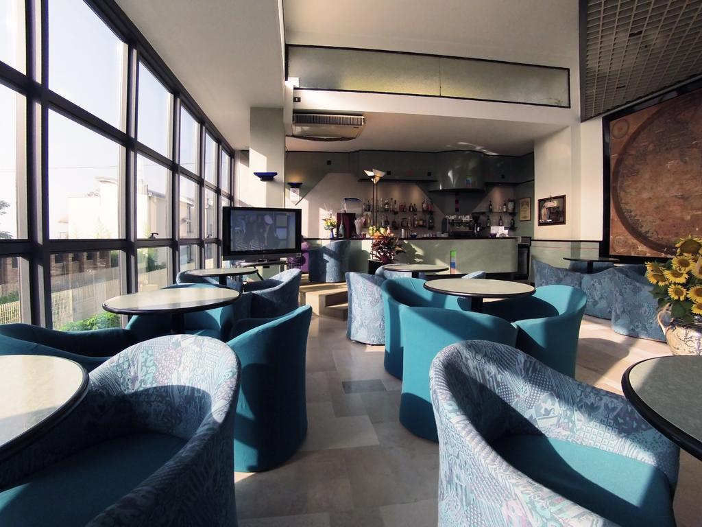 Hotel Acropolis Κατόλικα Εξωτερικό φωτογραφία